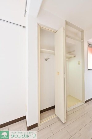 コンフォート長津田の物件内観写真